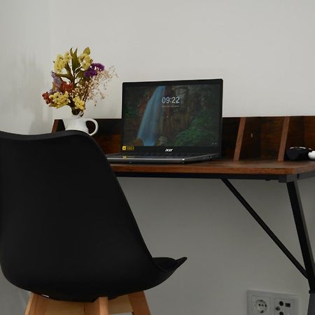 מלון פארו Ria Terrace מראה חיצוני תמונה