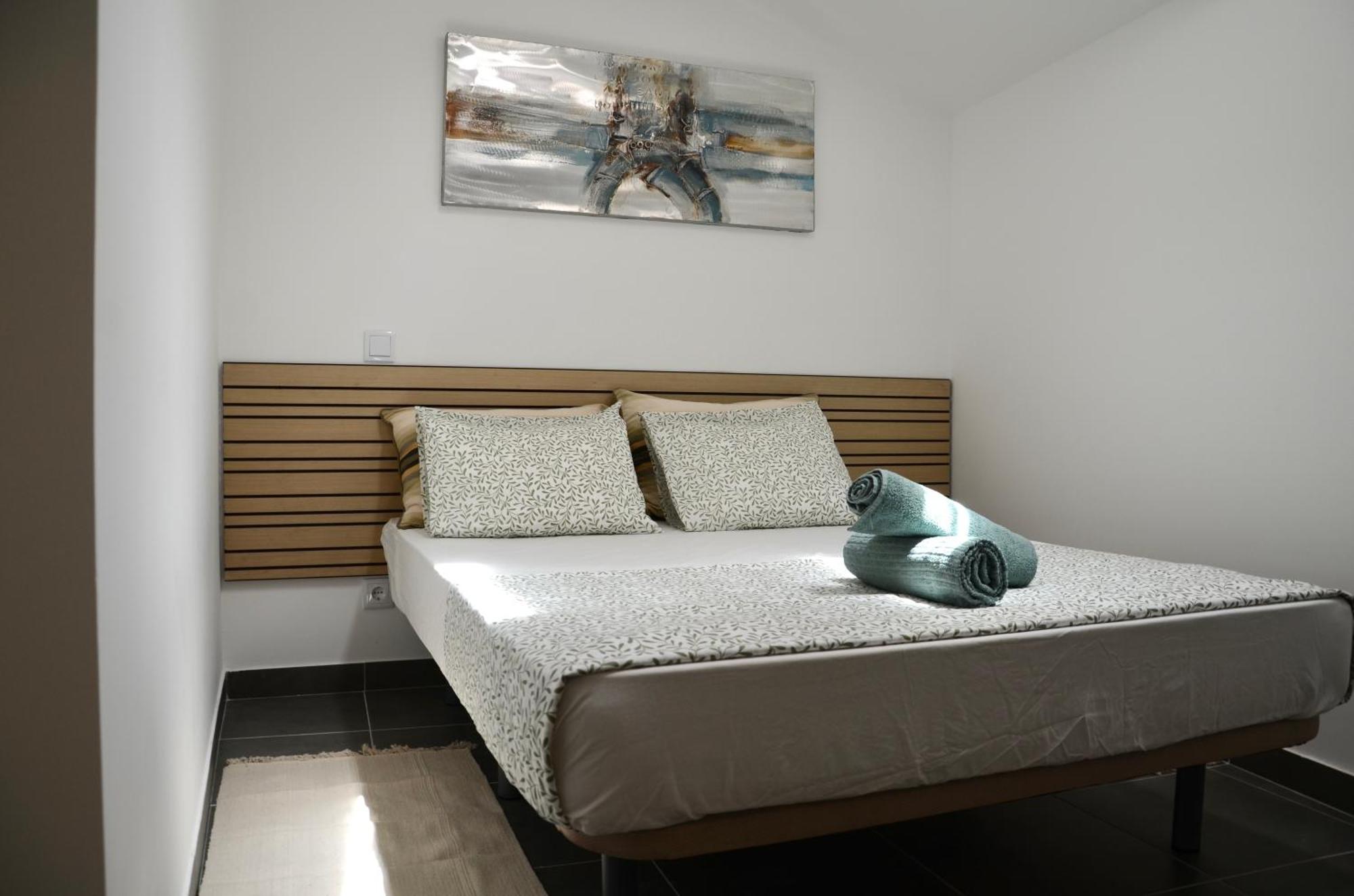 מלון פארו Ria Terrace מראה חיצוני תמונה