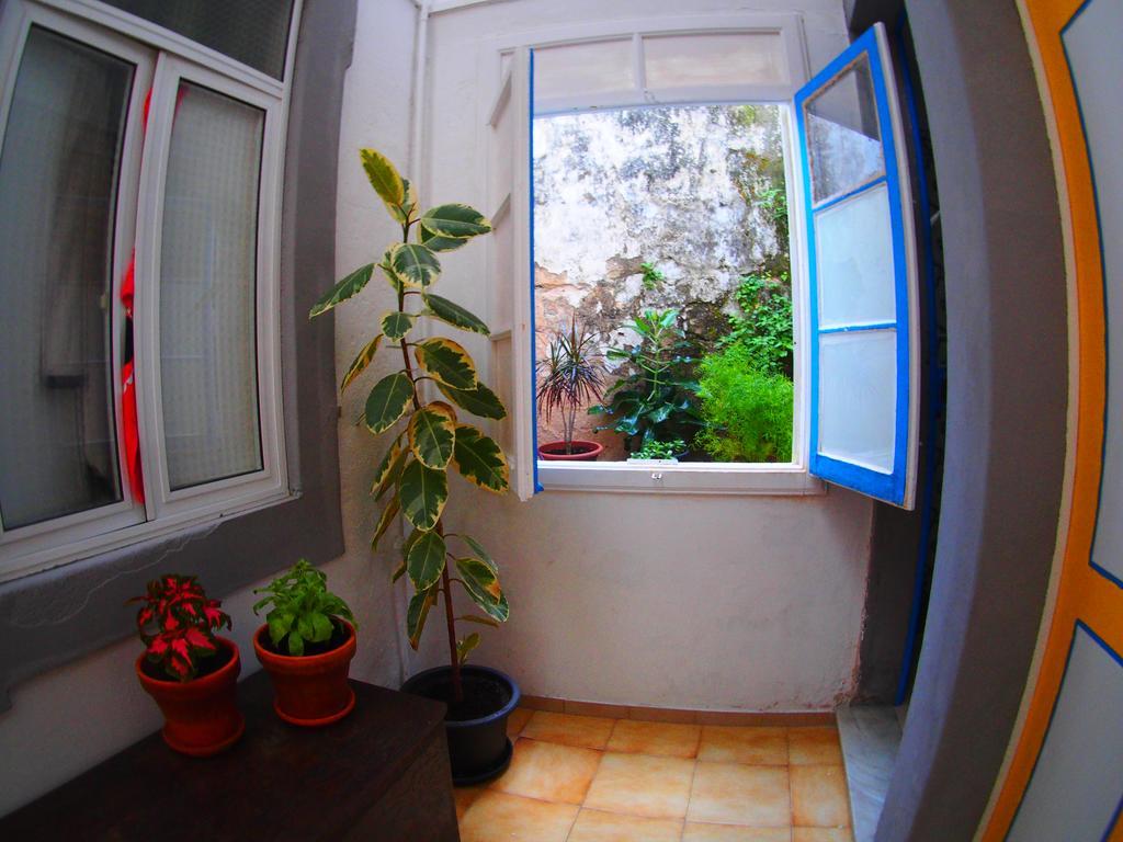 מלון פארו Ria Terrace מראה חיצוני תמונה