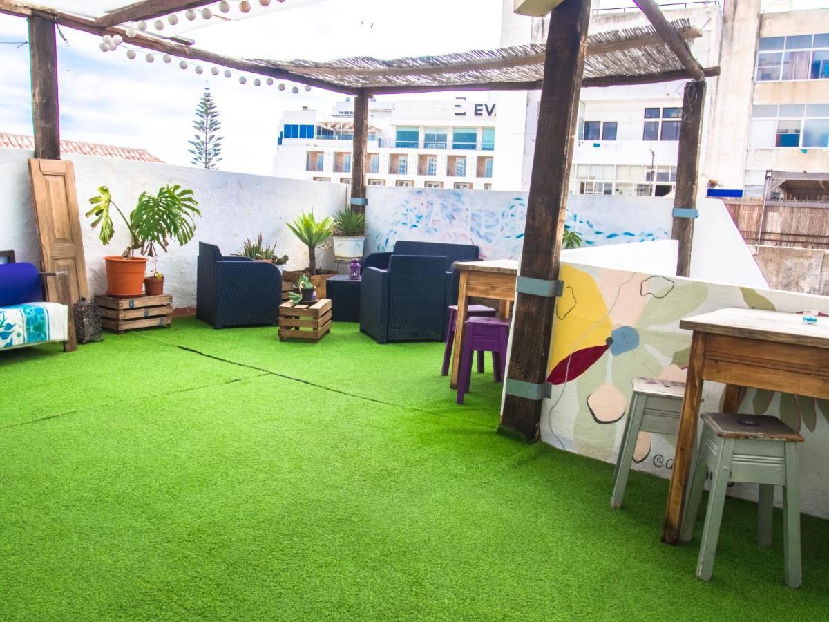 מלון פארו Ria Terrace מראה חיצוני תמונה
